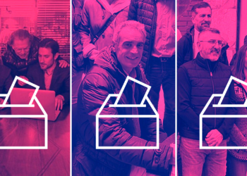 GRUPO COVADONGA | Todo lo que tienes que saber de los tres programas electorales