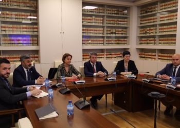 Adiós al túnel del vial de Jove: el Ministerio anuncia que la conexión se hará «en superficie»