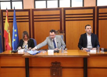 El Gobierno de Asturias incrementa la plantilla con la creación de 57 plazas