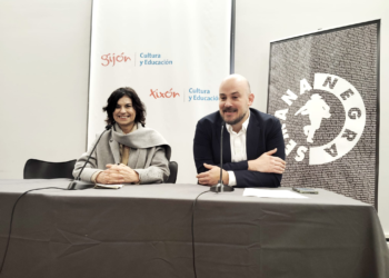 La XXXVII Semana Negra rendirá homenaje a Cortázar, Onetti y Machado