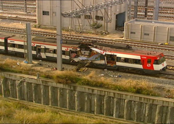 Trashorras, el exminero asturiano que facilitó los explosivos para el 11-M, pide «perdón a las víctimas»