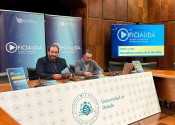 ‘El camín constitucional de futuru pal asturianu’, dos jornadas hacia la «oficialidá»