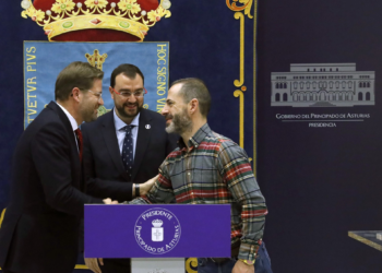 Amazon anuncia la apertura de su centro logístico en Siero para septiembre