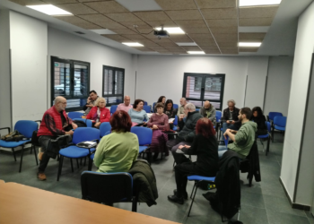 «Manifestación masiva» el próximo 16 de mayo «por un Gijón sostenible»