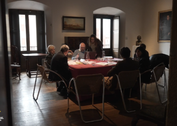 Un premio a «la libertad de lo políticamente incorrecto» descrita por Juan Soto Ivars