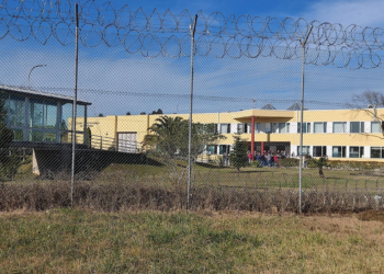 Prisión provisional para el acusado de descuartizar a su casero en Langreo tras reconocer los hechos