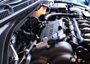 Electromecánico: una profesión con futuro en Asturias