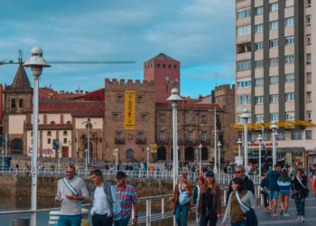 Una primavera anticipada dejará en Asturias temperaturas de hasta 20 grados