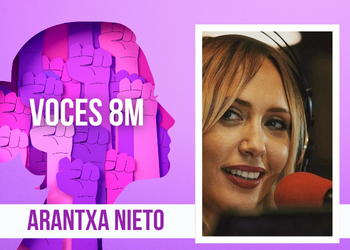 ARANTXA NIETO | F-E-M-I-N-I-S-M-O