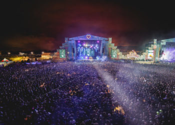 Manuel Turizo y Black Eyed Peas, nuevas confirmaciones del Boombastic Asturias