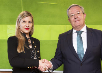 FEDA y Caja Rural de Asturias firman un acuerdo para el crecimiento de las pymes asociadas a la Federación