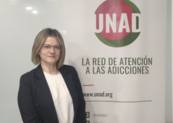 UNAD: «Hemos empezado a detectar personas con adicción al fentanilo en Asturias»