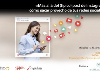 Agenda Impulsa | Crecimiento personal, emprendimiento, desarrollo de rrss y más