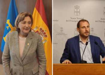 Losa habla de la «absoluta credibilidad» de Transportes y Pumares replica: «Casi valía más que no dijera nada»