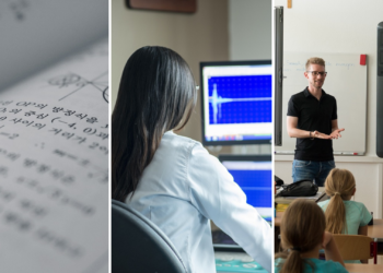 Ni Medicina ni ADE, esta es la carrera con más demanda de Asturias