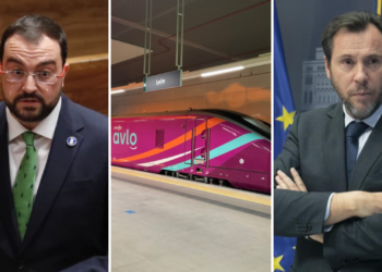 Barbón, incrédulo ante la llegada de los Avril: «El retraso es escandaloso»