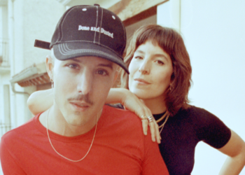 Iseo & Dodosound pondrán a bailar a Gijón este viernes: «Es casi como tocar en casa»