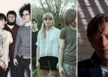 El Prestoso cierra cartel: Nacho Vegas, Viva Belgrado, Belako y Triángulo de Amor Bizarro no faltarán a la cita