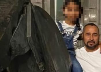 Se cumple un mes desde la desaparición en Oviedo de Jhon Jairo Pérez Chavarro