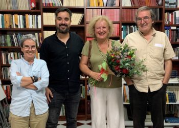 Editoriales ‘made in Asturias’: la ‘edad de oro’ de la cara más desconocida del mercado literario