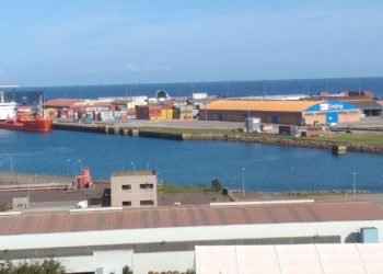 El Musel licita por 1,2 millones el mantenimiento de las infraestructuras y equipos del medio marino