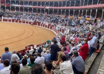 Circuitos Taurinos, SL, repetirá este año como organizadora de la Feria de Begoña