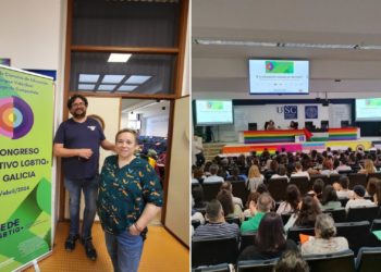 El IES Número 1 continúa su trayectoria como referente en el ámbito de la educación sexual en Galicia