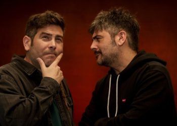 Estopa cuelga el cartel ‘Completo’ para su concierto en el Gijón Life