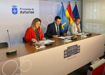 Esta es la renta que se estima que tendrán las viviendas de alquiler a jóvenes en el solar de Peritos de Gijón