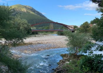 Este es el nombre 100% asturiano más elegido para las niñas en la región… Y apenas presente en el resto de España