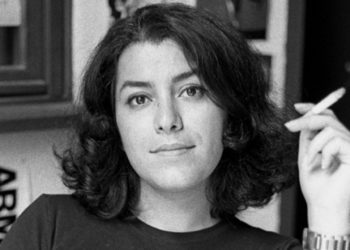 Y el Premio Princesa de Asturias de Comunicación y Humanidades es para… Marjane Satrapi