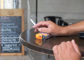 El fumar se va a acabar… Aunque aún no se haya aclarado dónde