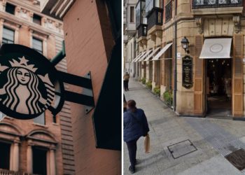Starbucks desembarcará este verano en Gijón