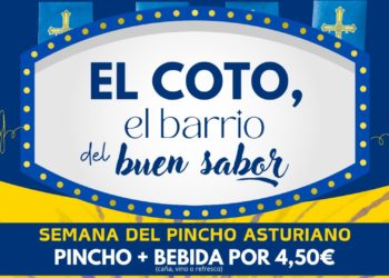 El Coto elige… Y se queda con el paladar
