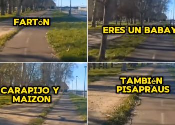 La canción viral que recoge la «riqueza» del vocabulario en asturiano: «Eres un babayu»