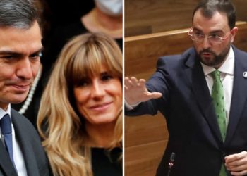 Barbón sale en defensa de Sánchez tras suspender su agenda: «En política ni todo vale, ni todos valen»