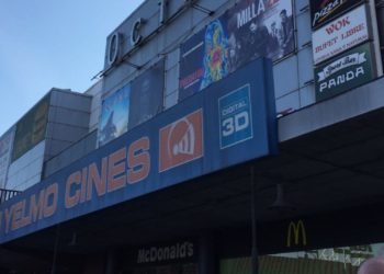 Amor y odio en La Calzada: una discusión sentimental entre familias obliga a intervenir a la Policía Nacional