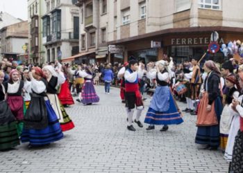 «¿Ahora qué?», el grito del apuñalador de Pola de Siero al que la Policía Nacional detuvo este jueves