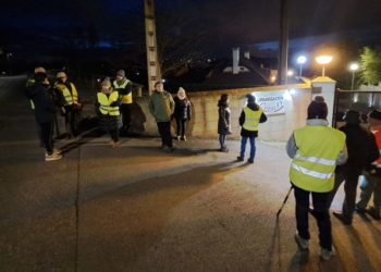 La zona rural espera «como agua de mayo» las cámaras de vigilancia que deberían llegar este abril