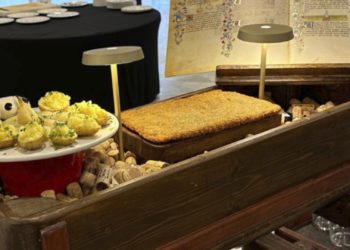 El «mejor cachopo del mundo» se come en…