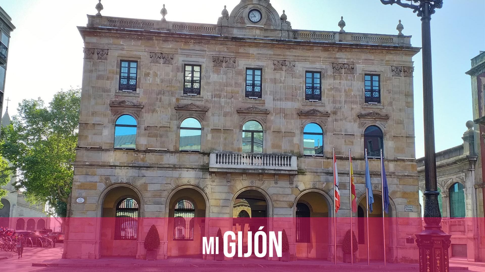 Gijón ampliará su Campamento Urbano para niños y jóvenes con ...