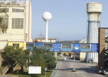 La oposición asturiana, preocupada por el cierre de Sekurit, del que acusa a Barbón de «no hacer nada»