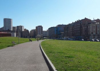 ‘Un Pulmón para El Solarón’ convoca una plantación ciudadana y reivindicativa de árboles