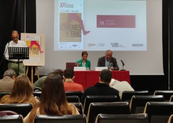 Alcohol, tabaco, cannabis… Y redes sociales; arrancan las XXX Jornadas Municipales de Adicciones de Gijón
