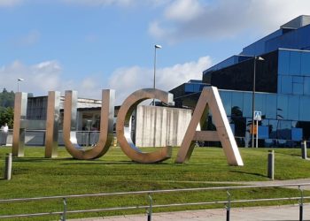 Decretan el ingreso en prisión del hombre que decapitó a su padre con un hacha en Ribera de Arriba