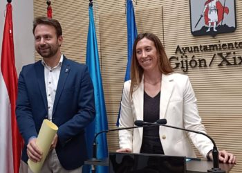 El PP pedirá la comparecencia de Óscar Puente en el Congreso para explicar el «engaño» del vial de Jove