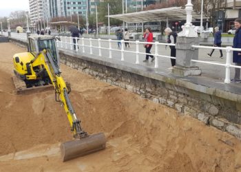 «¿Eso qué ‘ye’? ¿Una piscina ‘pa’ los ‘neños’?»: el misterioso socavón que despierta la curiosidad en San Lorenzo