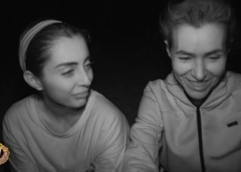 Arantxa del Sol se desnuda sobre su relación con Finito de Córdoba: «Le llamé yo primero»