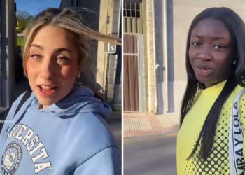 «Soy asturiana desde que llegué en patera»: el vídeo en defensa del asturiano eclipsado por el racismo en las redes