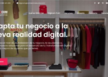 DigiCom, el programa de digitalización para el pequeño comercio, regresa a Gijón